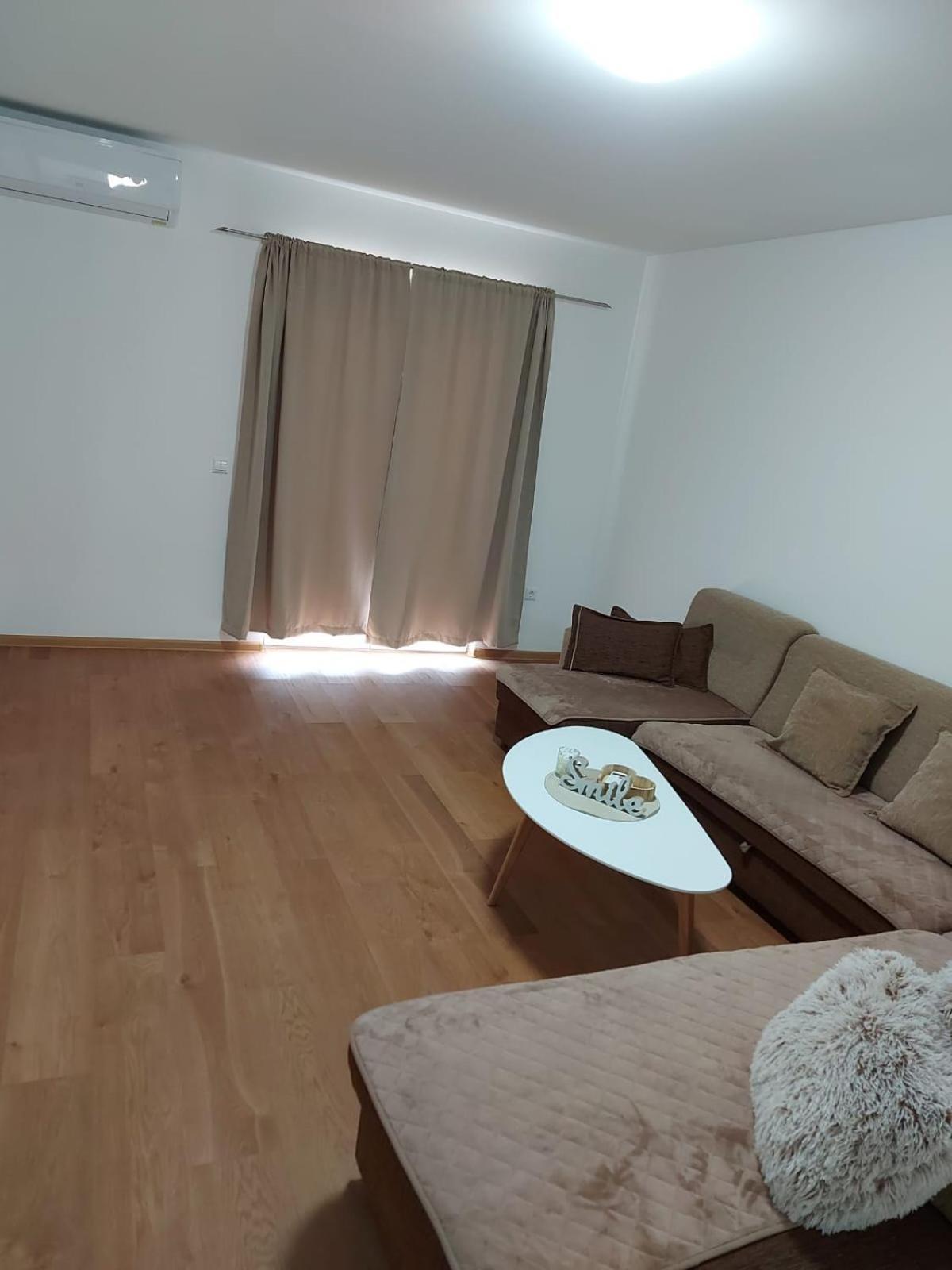 Apartmani Franciska Jajce Buitenkant foto