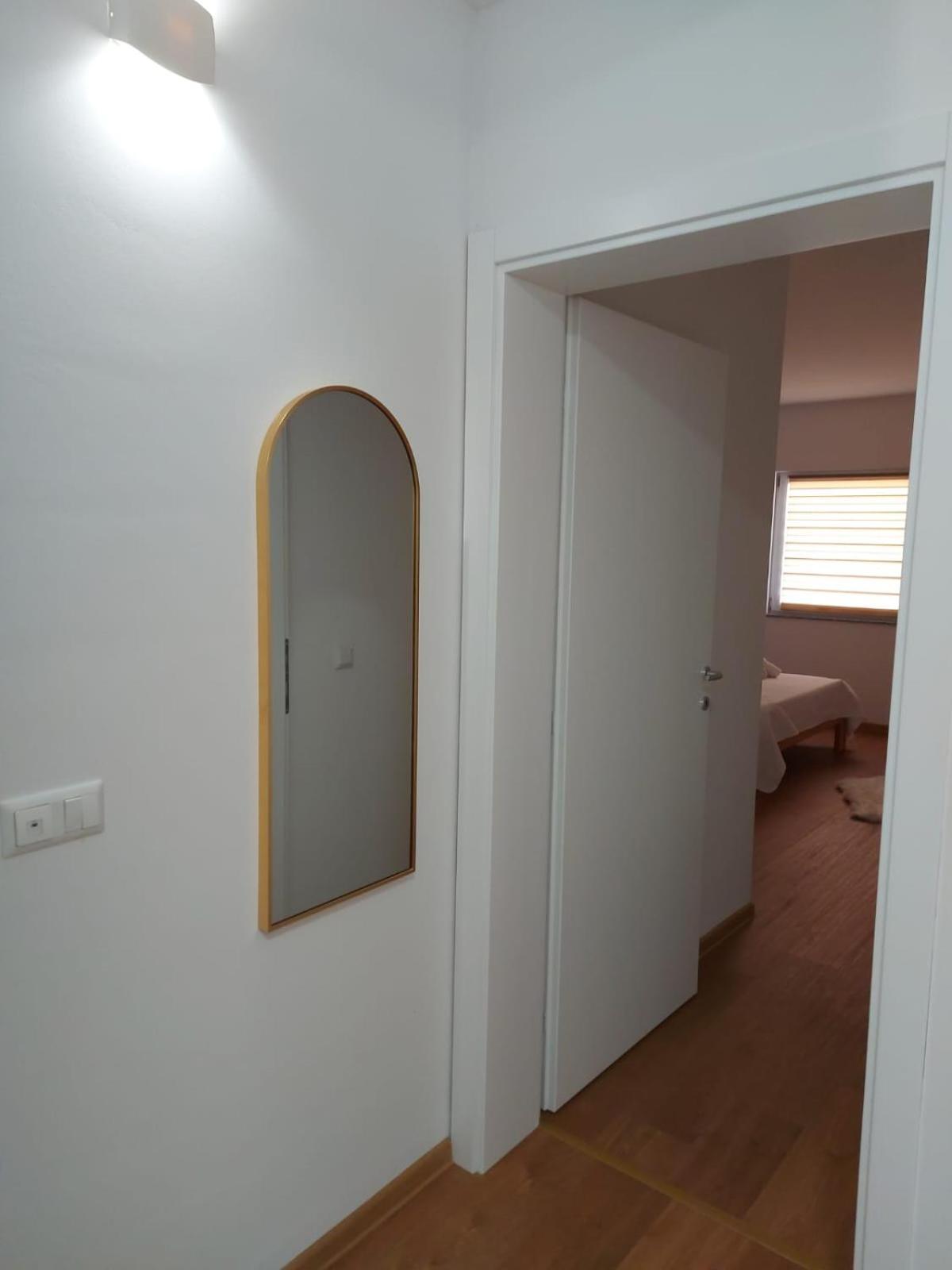 Apartmani Franciska Jajce Buitenkant foto
