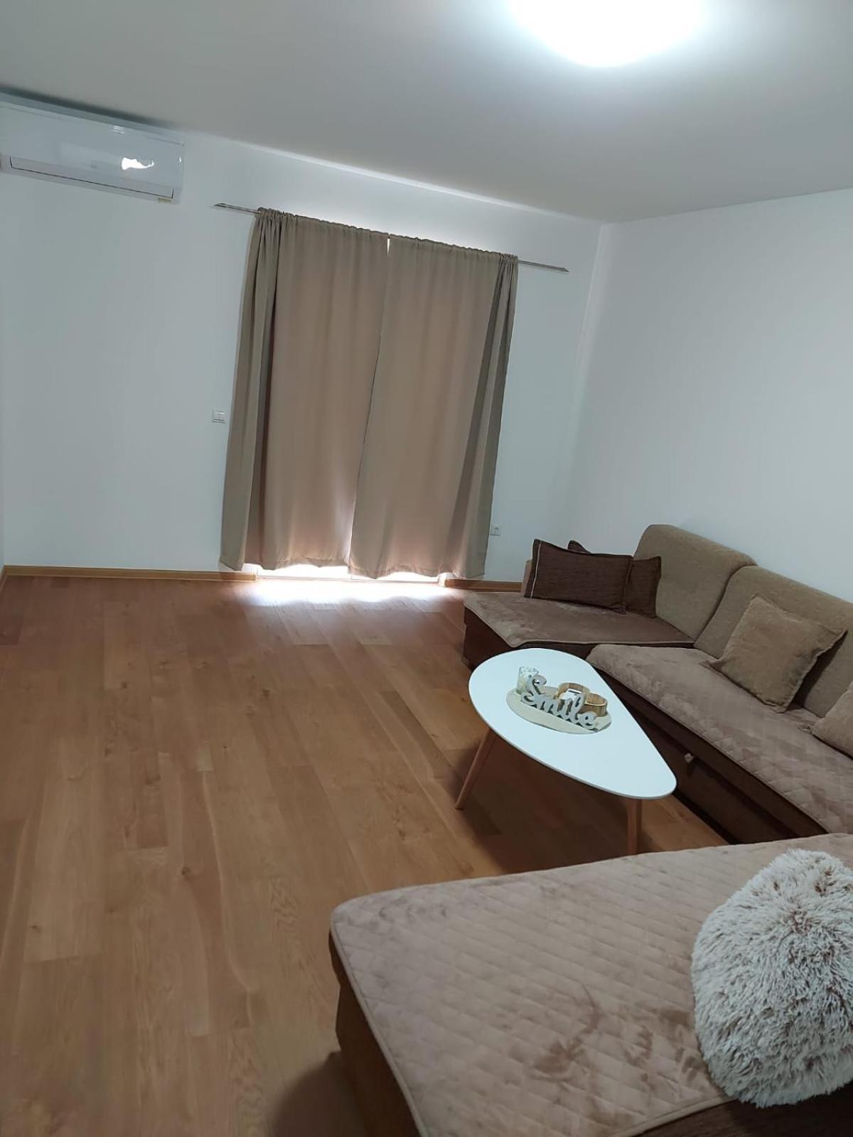 Apartmani Franciska Jajce Buitenkant foto