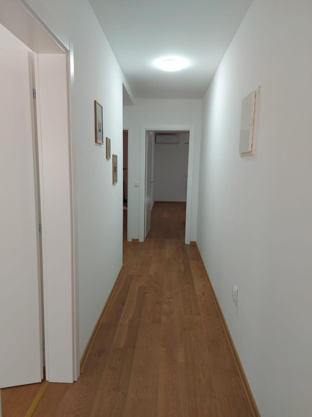 Apartmani Franciska Jajce Buitenkant foto