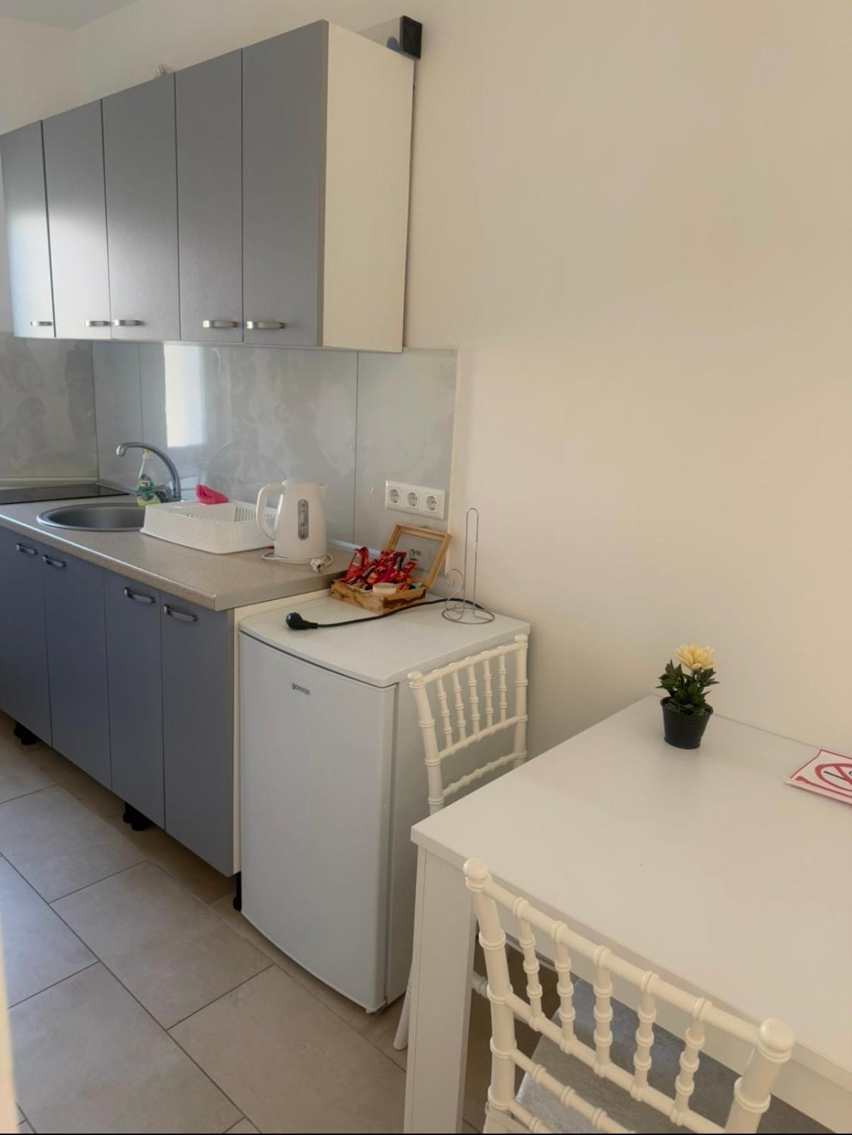Apartmani Franciska Jajce Buitenkant foto