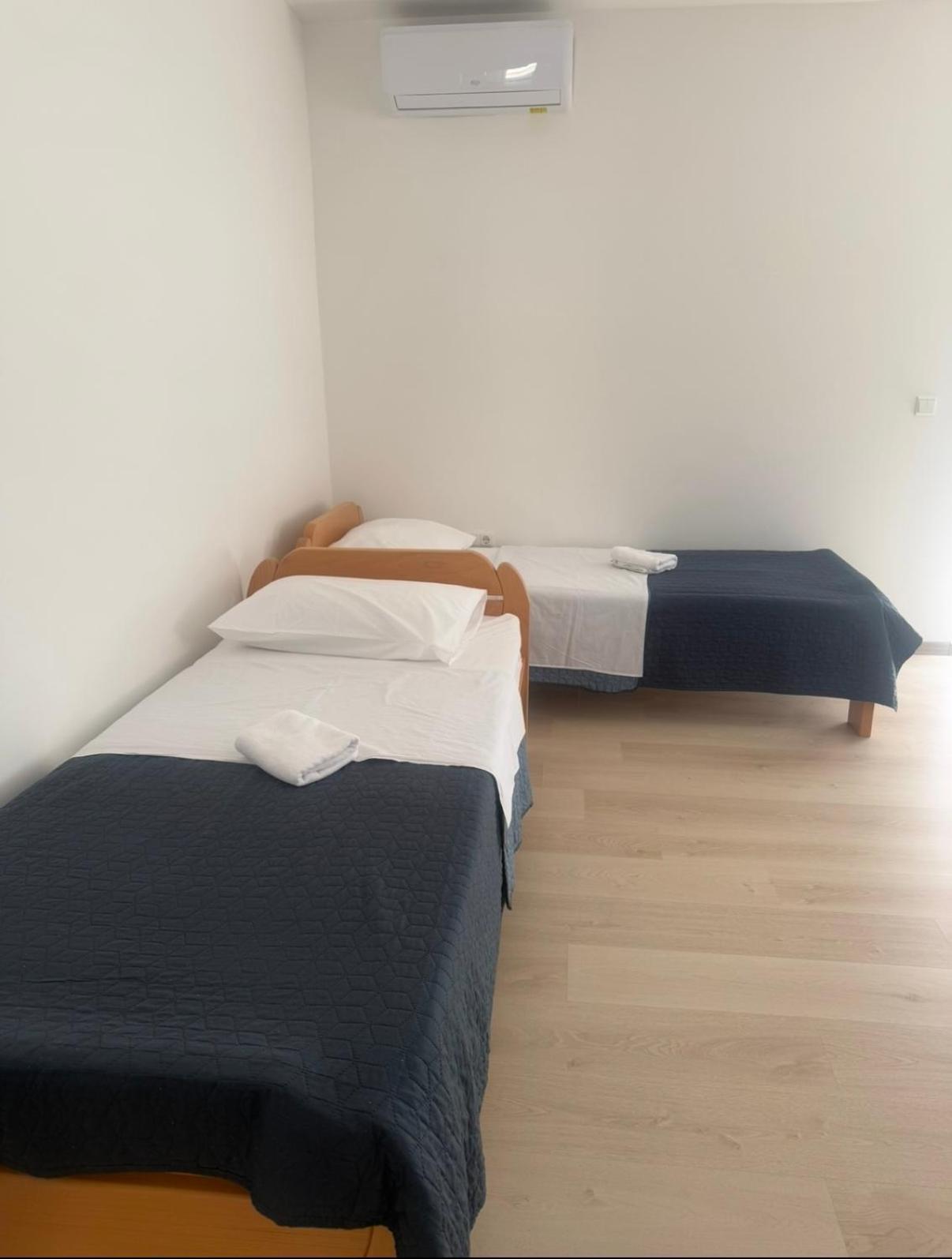 Apartmani Franciska Jajce Buitenkant foto