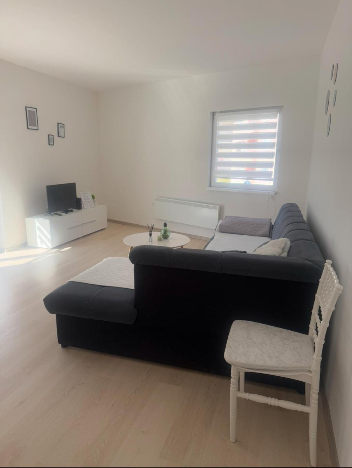 Apartmani Franciska Jajce Buitenkant foto